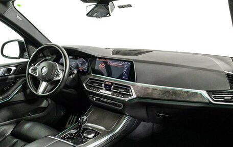 BMW X5, 2019 год, 5 749 000 рублей, 9 фотография