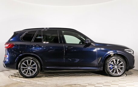 BMW X5, 2019 год, 5 749 000 рублей, 4 фотография