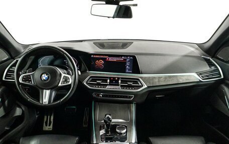 BMW X5, 2019 год, 5 749 000 рублей, 13 фотография