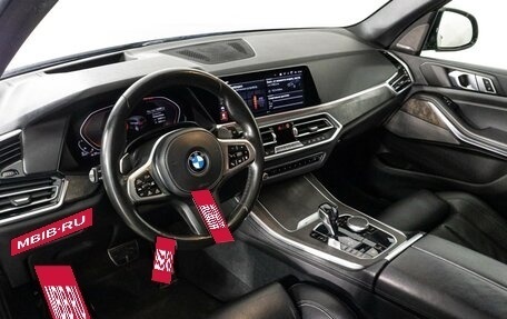 BMW X5, 2019 год, 5 749 000 рублей, 11 фотография