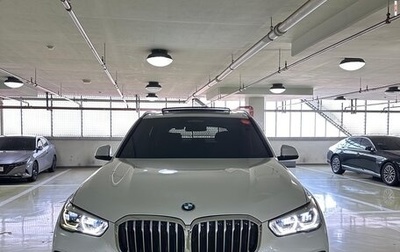 BMW X5, 2022 год, 5 600 000 рублей, 1 фотография