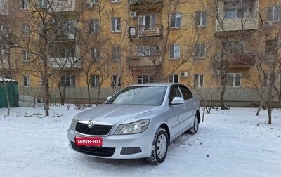 Skoda Octavia, 2009 год, 799 000 рублей, 1 фотография