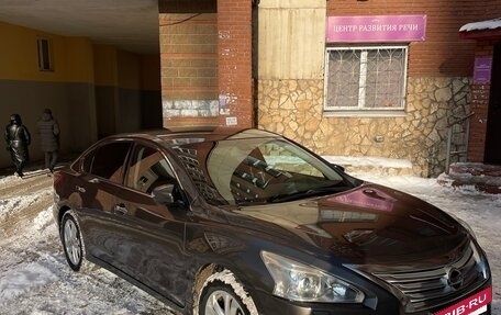 Nissan Teana, 2014 год, 1 750 000 рублей, 3 фотография