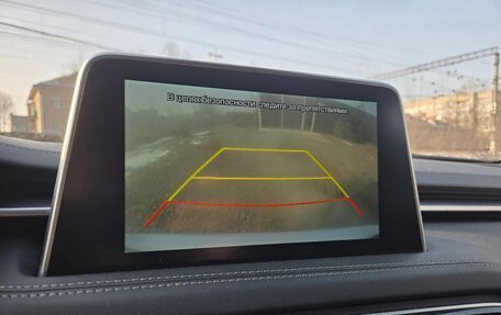 Genesis G70 I, 2018 год, 2 600 000 рублей, 11 фотография