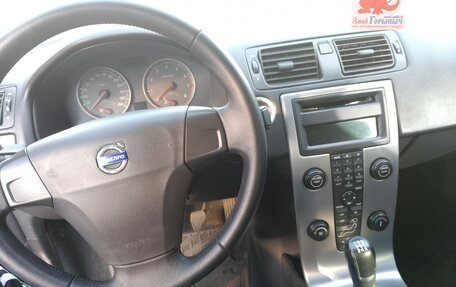 Volvo S40 II, 2007 год, 630 000 рублей, 5 фотография