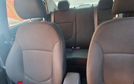 KIA Rio III рестайлинг, 2013 год, 1 010 000 рублей, 7 фотография