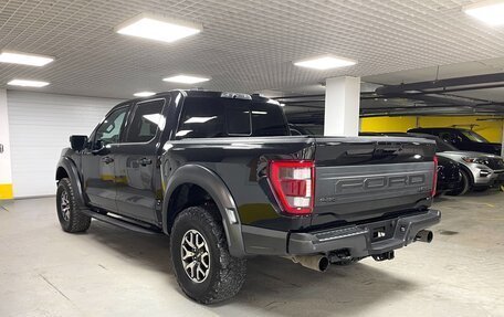 Ford F-150, 2023 год, 15 990 000 рублей, 3 фотография