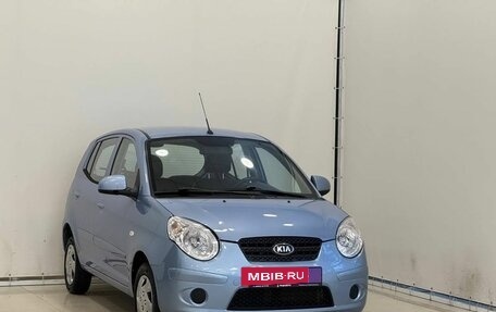 KIA Picanto I, 2009 год, 645 000 рублей, 2 фотография