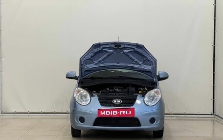 KIA Picanto I, 2009 год, 645 000 рублей, 4 фотография