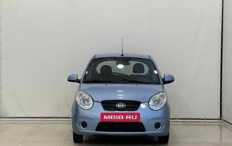 KIA Picanto I, 2009 год, 645 000 рублей, 3 фотография