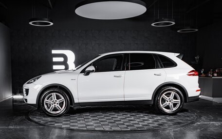 Porsche Cayenne III, 2015 год, 4 300 000 рублей, 5 фотография