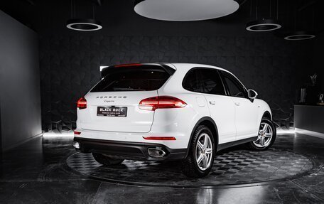 Porsche Cayenne III, 2015 год, 4 300 000 рублей, 6 фотография