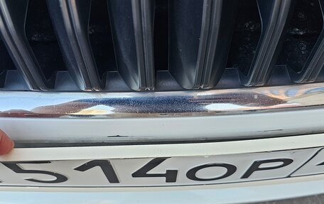 Skoda Octavia, 2016 год, 2 100 000 рублей, 21 фотография