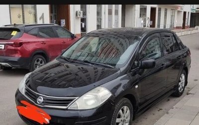 Nissan Tiida, 2010 год, 608 000 рублей, 1 фотография