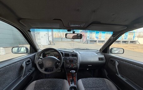 Nissan Primera II рестайлинг, 1997 год, 269 000 рублей, 5 фотография