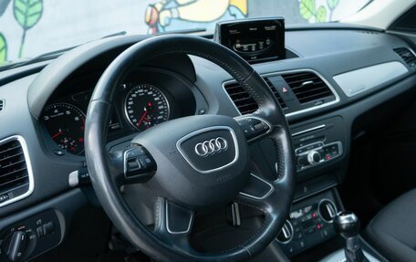 Audi Q3, 2015 год, 1 895 000 рублей, 8 фотография