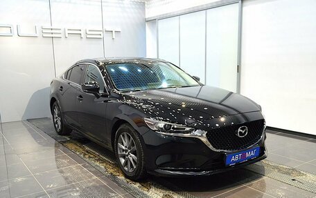 Mazda 6, 2020 год, 2 647 000 рублей, 3 фотография