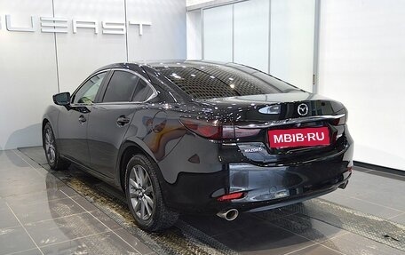 Mazda 6, 2020 год, 2 647 000 рублей, 4 фотография