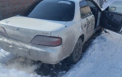 Nissan Presea II, 1999 год, 200 000 рублей, 1 фотография