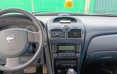 Nissan Almera Classic, 2006 год, 560 000 рублей, 1 фотография