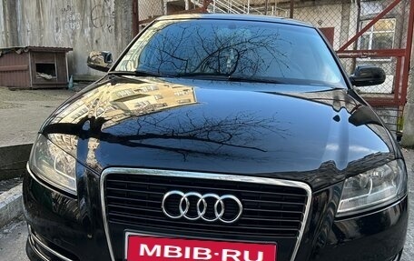 Audi A3, 2012 год, 1 200 000 рублей, 1 фотография