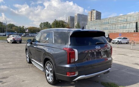 Hyundai Palisade I, 2019 год, 4 100 000 рублей, 7 фотография