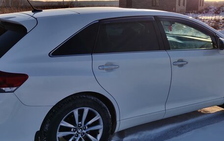 Toyota Venza I, 2013 год, 2 200 000 рублей, 6 фотография