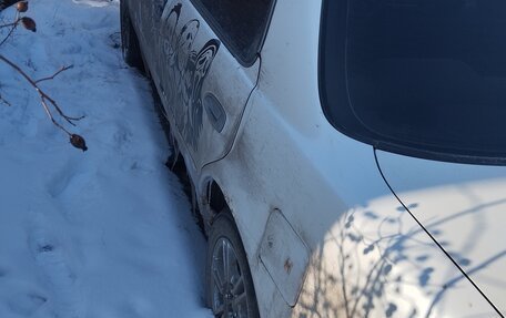 Nissan Presea II, 1999 год, 200 000 рублей, 3 фотография