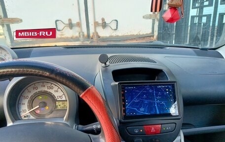 Peugeot 107 I рестайлинг, 2008 год, 390 000 рублей, 9 фотография