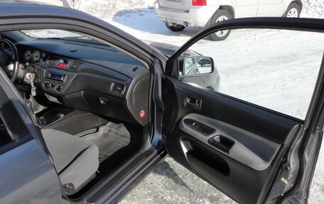 Mitsubishi Lancer IX, 2004 год, 469 000 рублей, 26 фотография