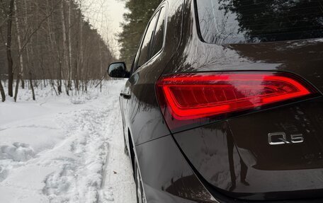 Audi Q5, 2012 год, 2 100 000 рублей, 7 фотография