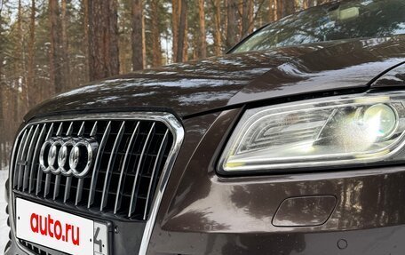 Audi Q5, 2012 год, 2 100 000 рублей, 3 фотография