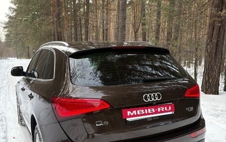 Audi Q5, 2012 год, 2 100 000 рублей, 8 фотография