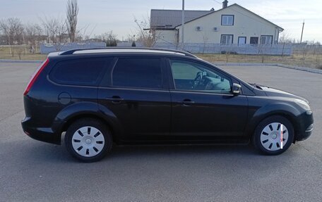 Ford Focus II рестайлинг, 2009 год, 859 000 рублей, 5 фотография