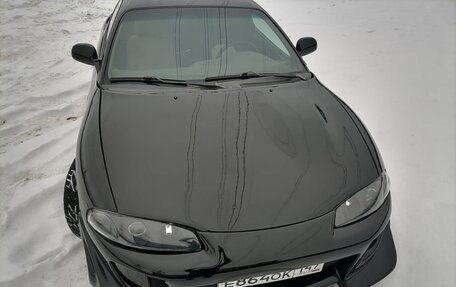 Mitsubishi Eclipse III, 1998 год, 485 000 рублей, 3 фотография