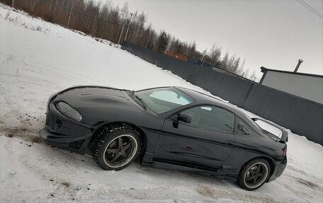 Mitsubishi Eclipse III, 1998 год, 485 000 рублей, 2 фотография