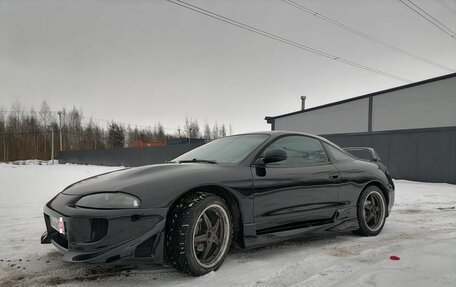 Mitsubishi Eclipse III, 1998 год, 485 000 рублей, 6 фотография