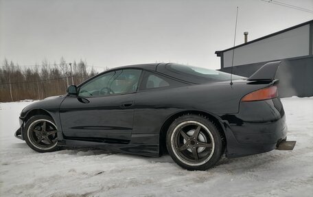 Mitsubishi Eclipse III, 1998 год, 485 000 рублей, 12 фотография