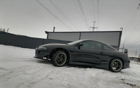 Mitsubishi Eclipse III, 1998 год, 485 000 рублей, 16 фотография