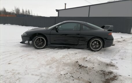 Mitsubishi Eclipse III, 1998 год, 485 000 рублей, 18 фотография