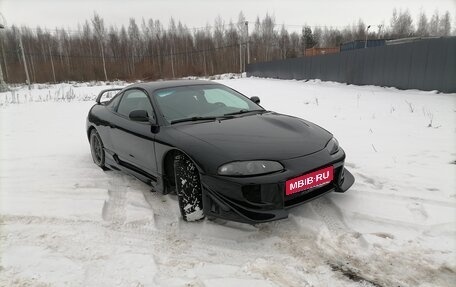 Mitsubishi Eclipse III, 1998 год, 485 000 рублей, 17 фотография