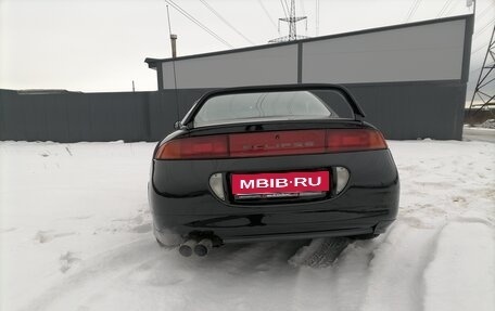 Mitsubishi Eclipse III, 1998 год, 485 000 рублей, 7 фотография