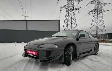 Mitsubishi Eclipse III, 1998 год, 485 000 рублей, 14 фотография