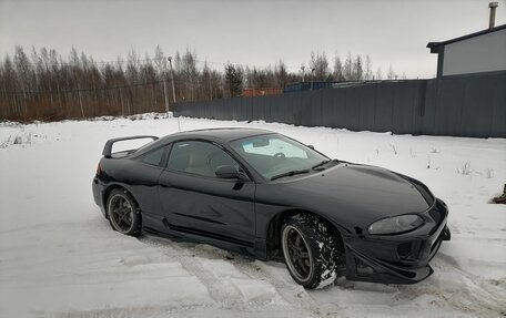 Mitsubishi Eclipse III, 1998 год, 485 000 рублей, 19 фотография