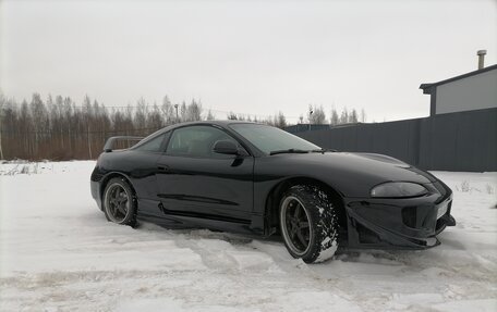 Mitsubishi Eclipse III, 1998 год, 485 000 рублей, 20 фотография