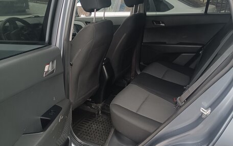 Hyundai Creta I рестайлинг, 2016 год, 1 390 000 рублей, 6 фотография