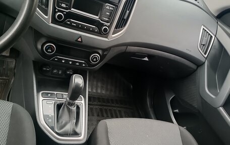 Hyundai Creta I рестайлинг, 2016 год, 1 390 000 рублей, 8 фотография