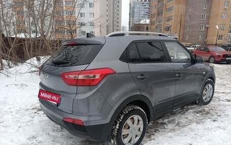 Hyundai Creta I рестайлинг, 2016 год, 1 390 000 рублей, 16 фотография