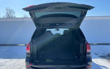 BMW X5, 2018 год, 5 240 000 рублей, 18 фотография