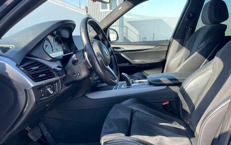 BMW X5, 2018 год, 5 240 000 рублей, 11 фотография